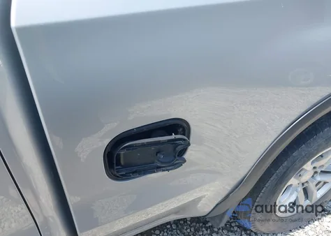 2019 Chevrolet Silverado 1500 Lt z USA, uszkodzony, nr VIN 1GCRYDED7KZ288391